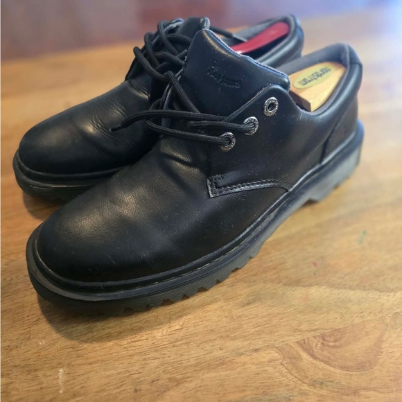 Dr. Martens Other - Dr Martens kent sz 9